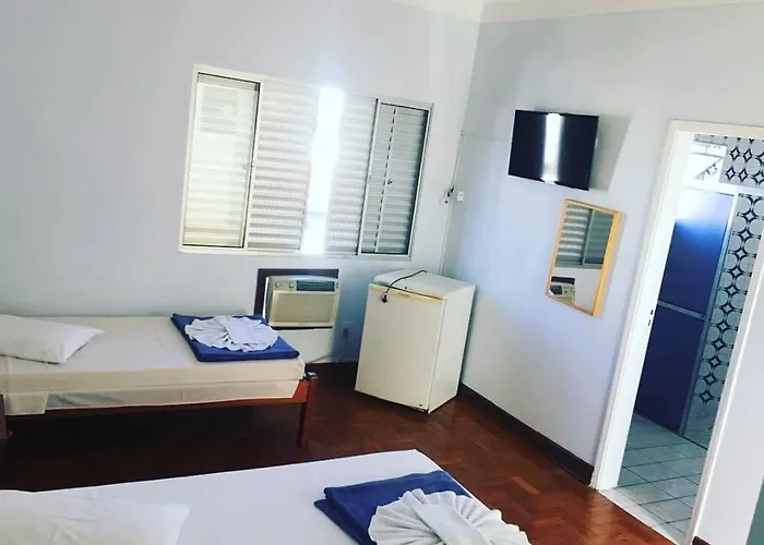 Hotel Guanabara