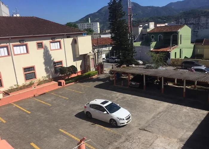 Hotel Guanabara