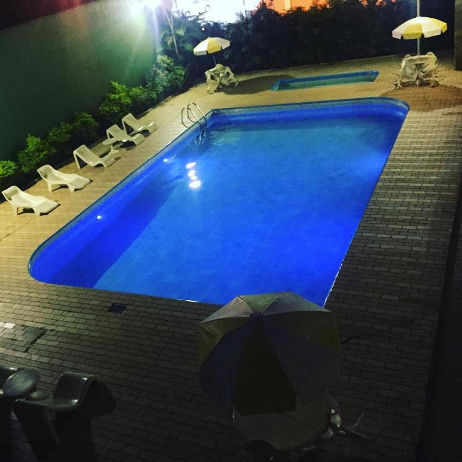 Guanabara Hotel 3*