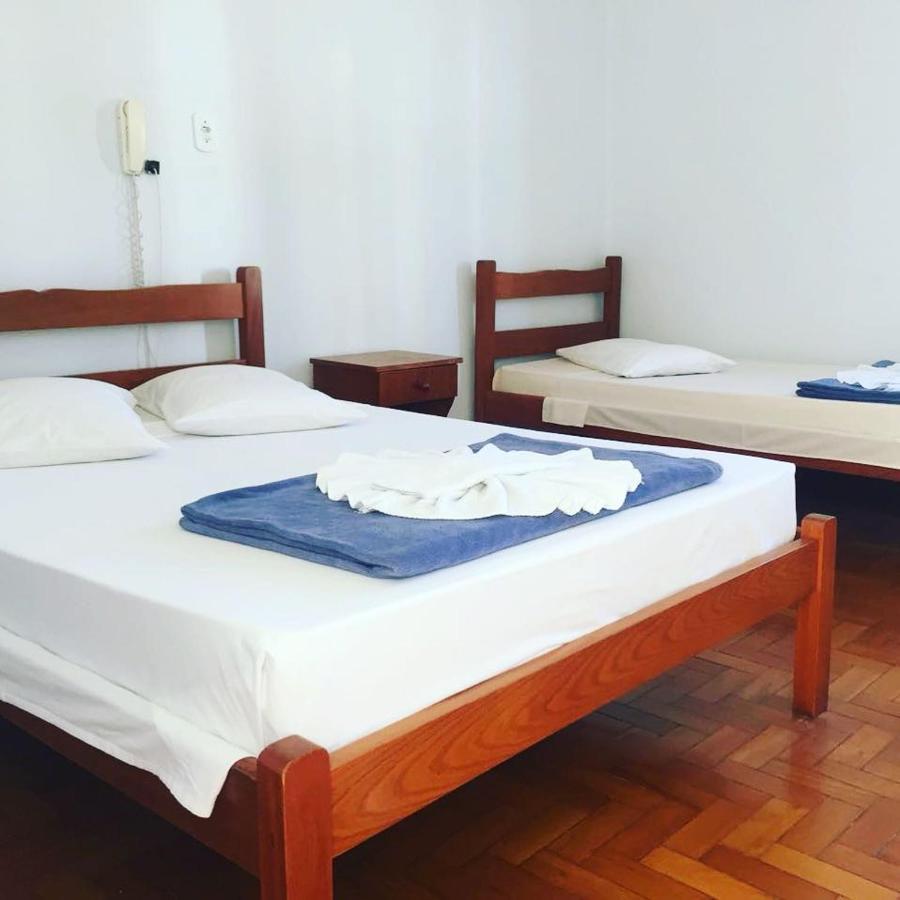 Guanabara Hotel