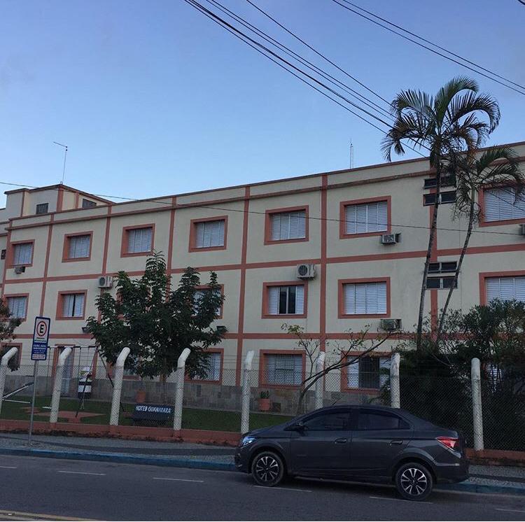 Hotel Guanabara